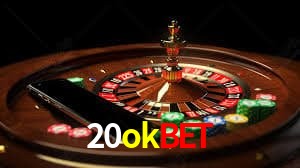 Welcome Bonus 20okbet