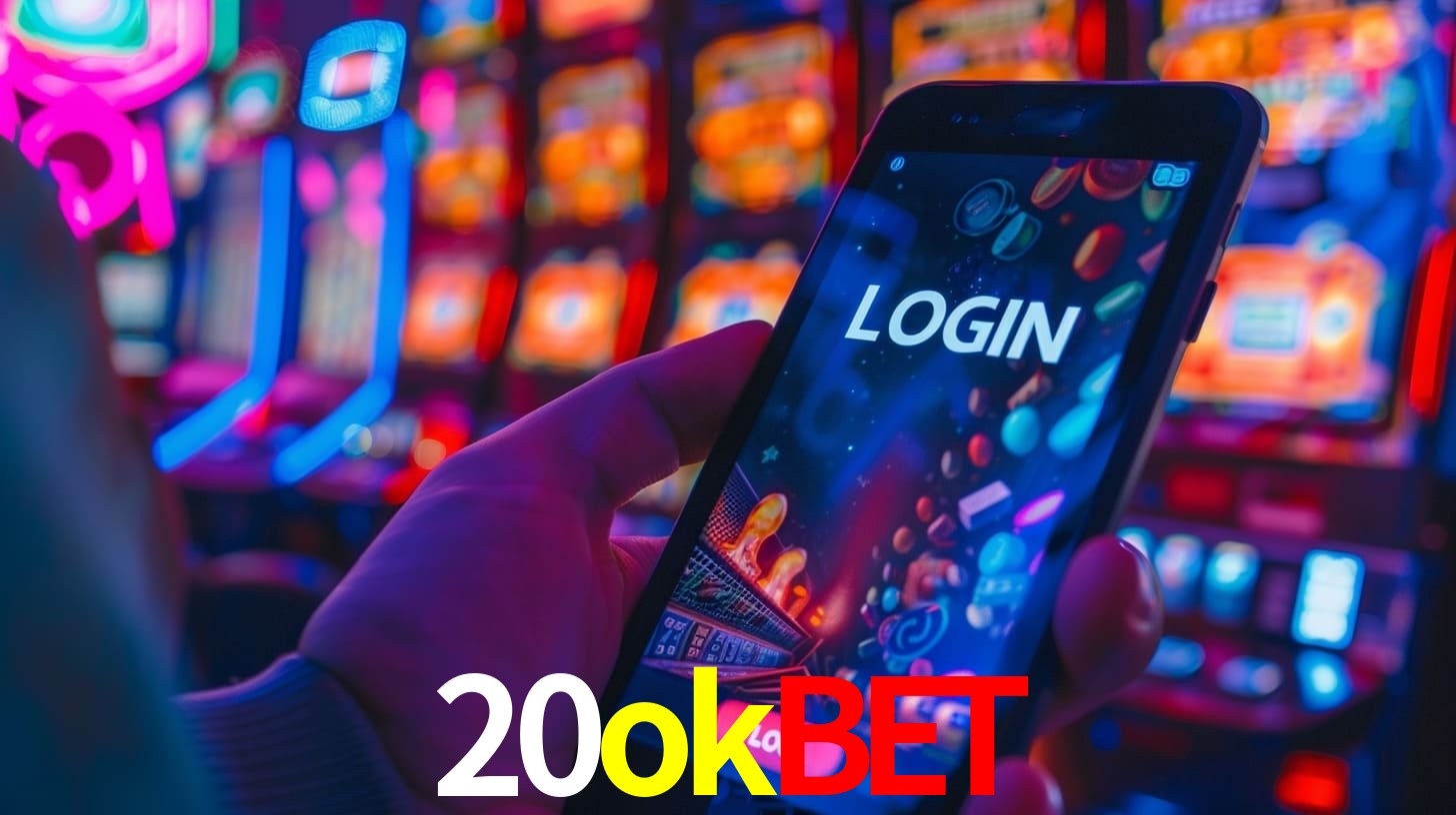 Experiência VIP 20okbet