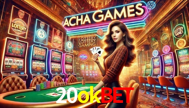 Experiência VIP 20okbet