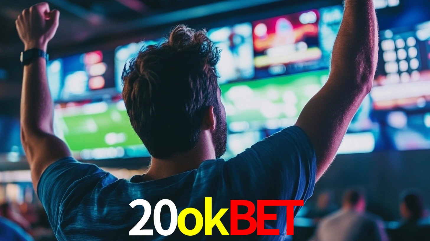 20okbet: Seu Cassino Premiado com Pagamentos Rápidos