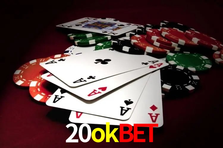 Estatísticas 20okbet
