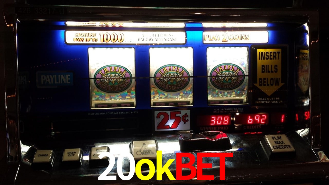 Statistics 20okbet