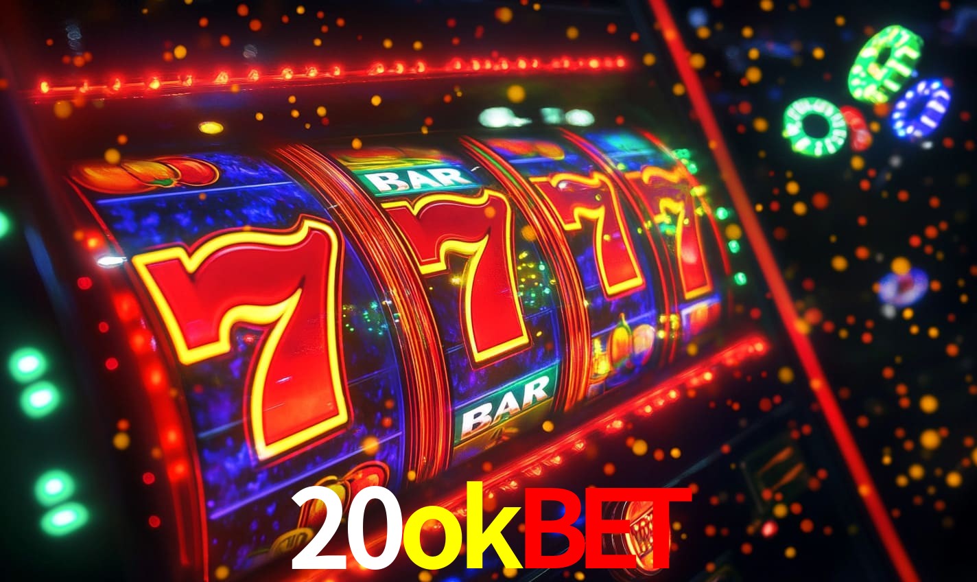 20okbet - Melhores Jogos de Cassino - 20okbet.com
