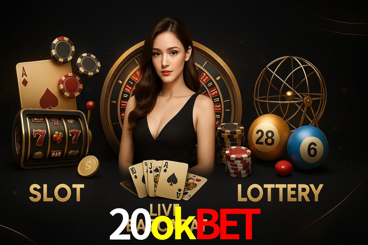 20okbet Belo Horizonte - Promo Tips
