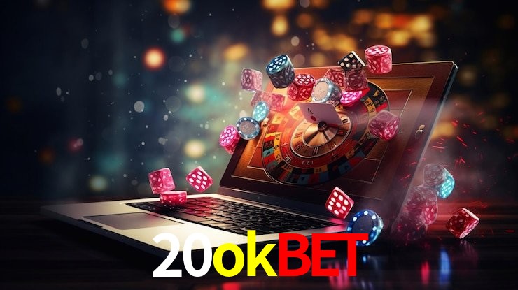 Interface do App 20okbet