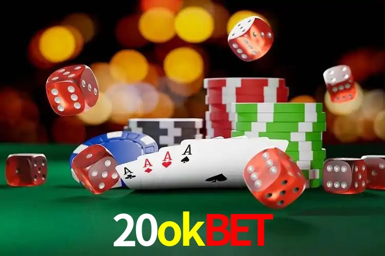 20okbet Rio de Janeiro - Popular Jogos