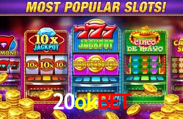20okbet Rio de Janeiro - Professional Dealers