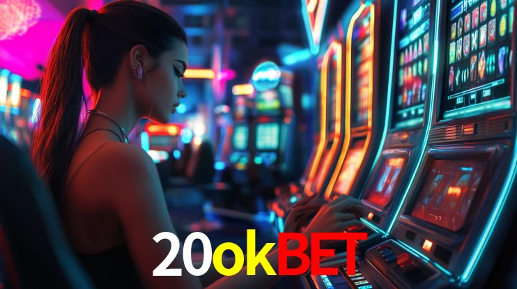 20okbet App Interface