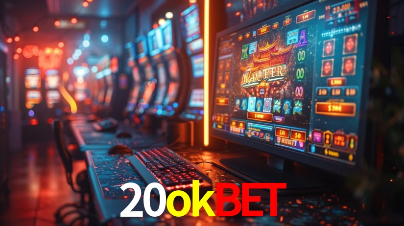 Explore as vantagens do 20okbet: serviço profissional e confiabilidade