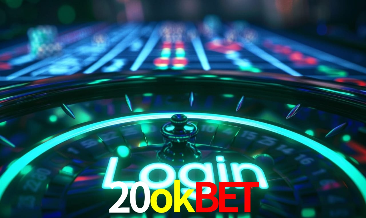 Provedores de Jogos 20okbet
