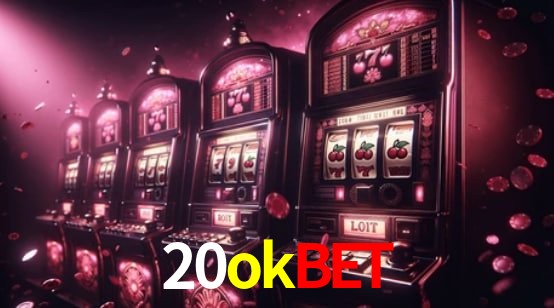 Mesa de Roleta 20okbet