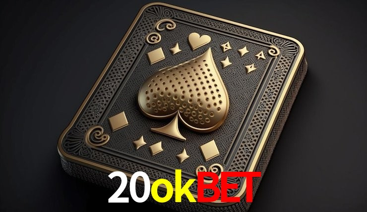 Design Responsivo 20okbet