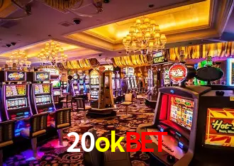 20okbet Brasília - VIP Program