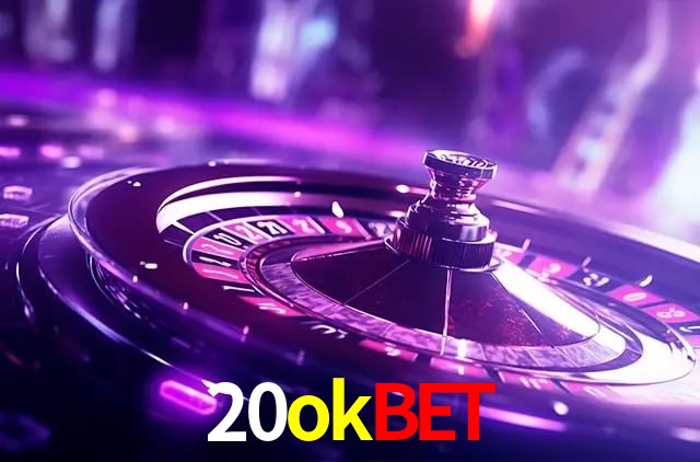 Casino Ao Vivo 20okbet