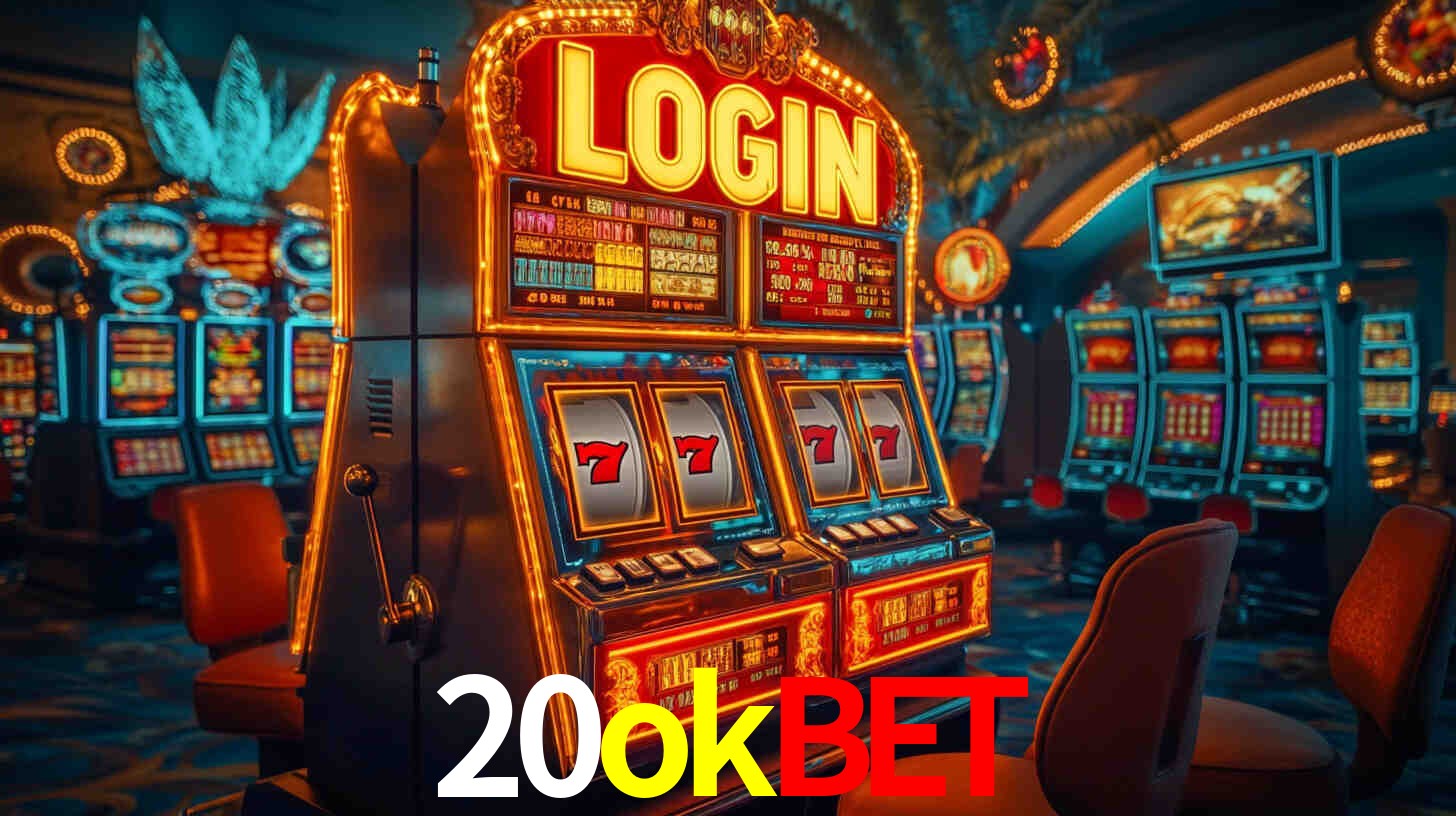 Welcome Bonus 20okbet
