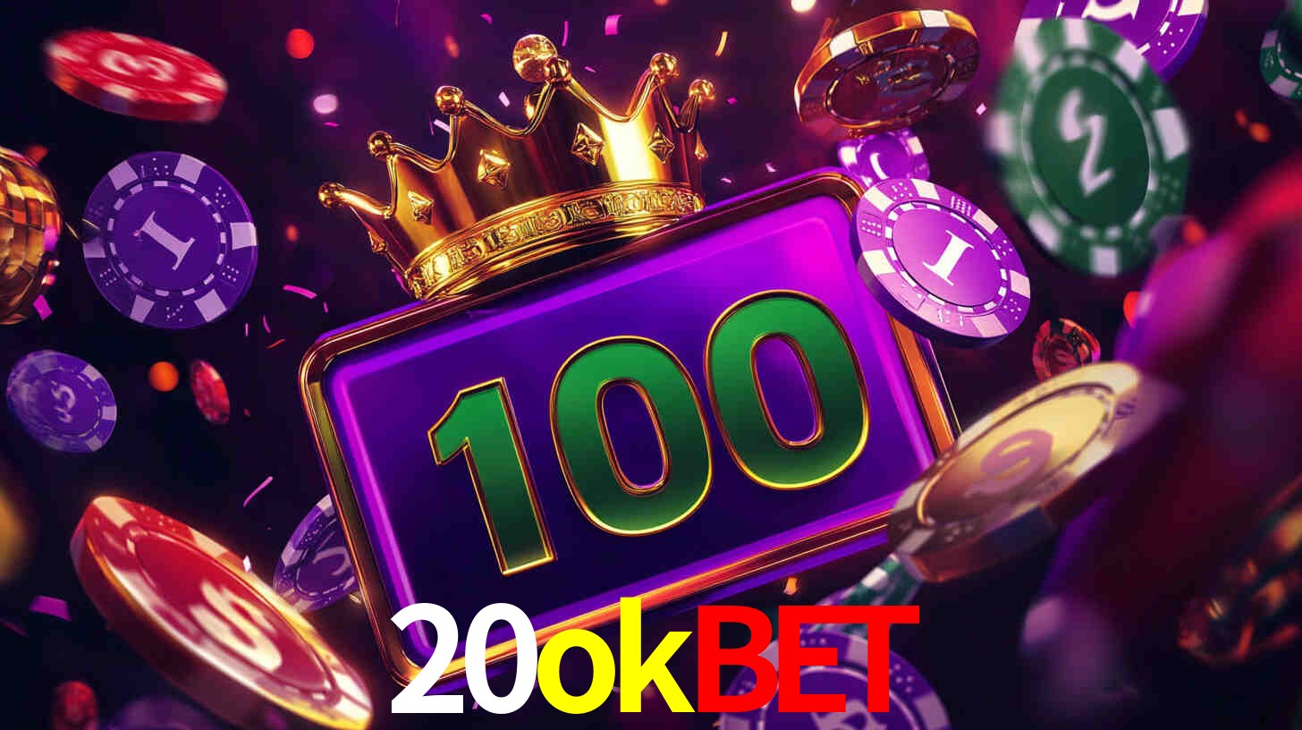 Live Casino 20okbet
