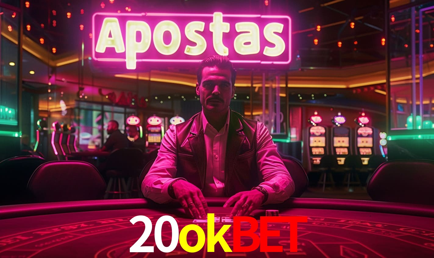 20okbet Belo Horizonte - Provably Fair