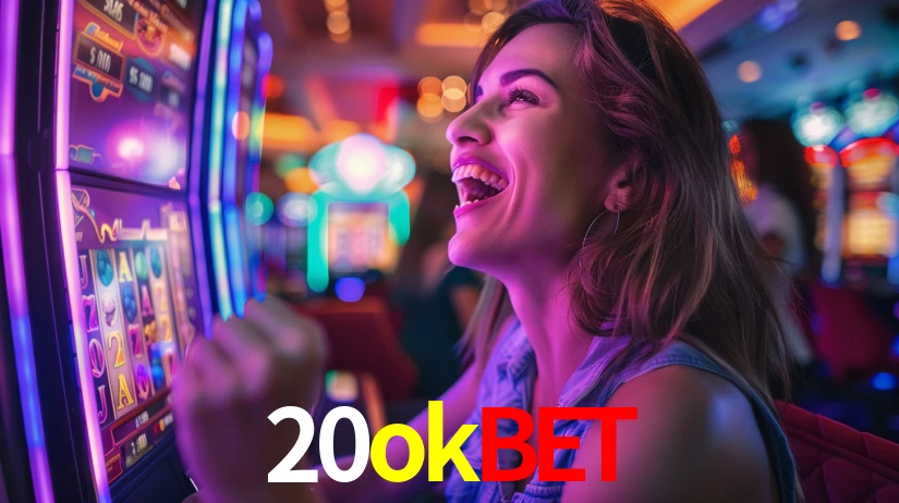 Experimente o Login Seguro Premium no 20okbet