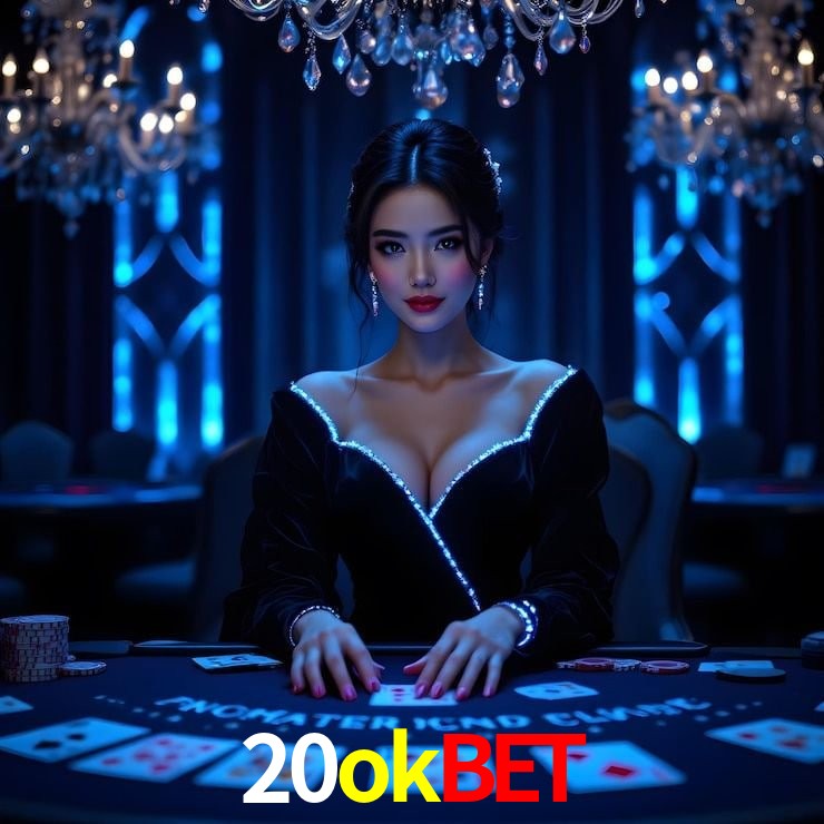 20okbet Belo Horizonte - Jackpots