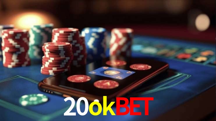 20okbet Brasília - Jogo Features