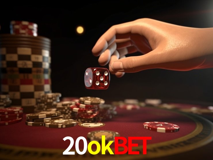 20okbet São Paulo - Jogo Providers