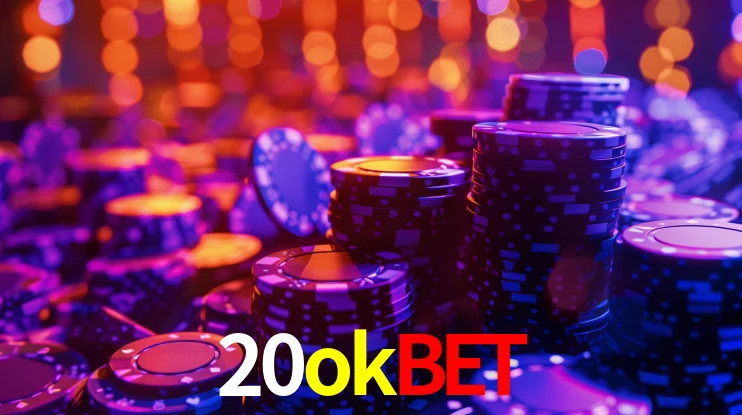 Bônus Generosos e Exclusivos no 20okbet para Você!
