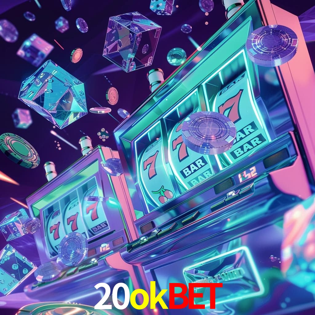 Jogos Exclusivos 20okbet
