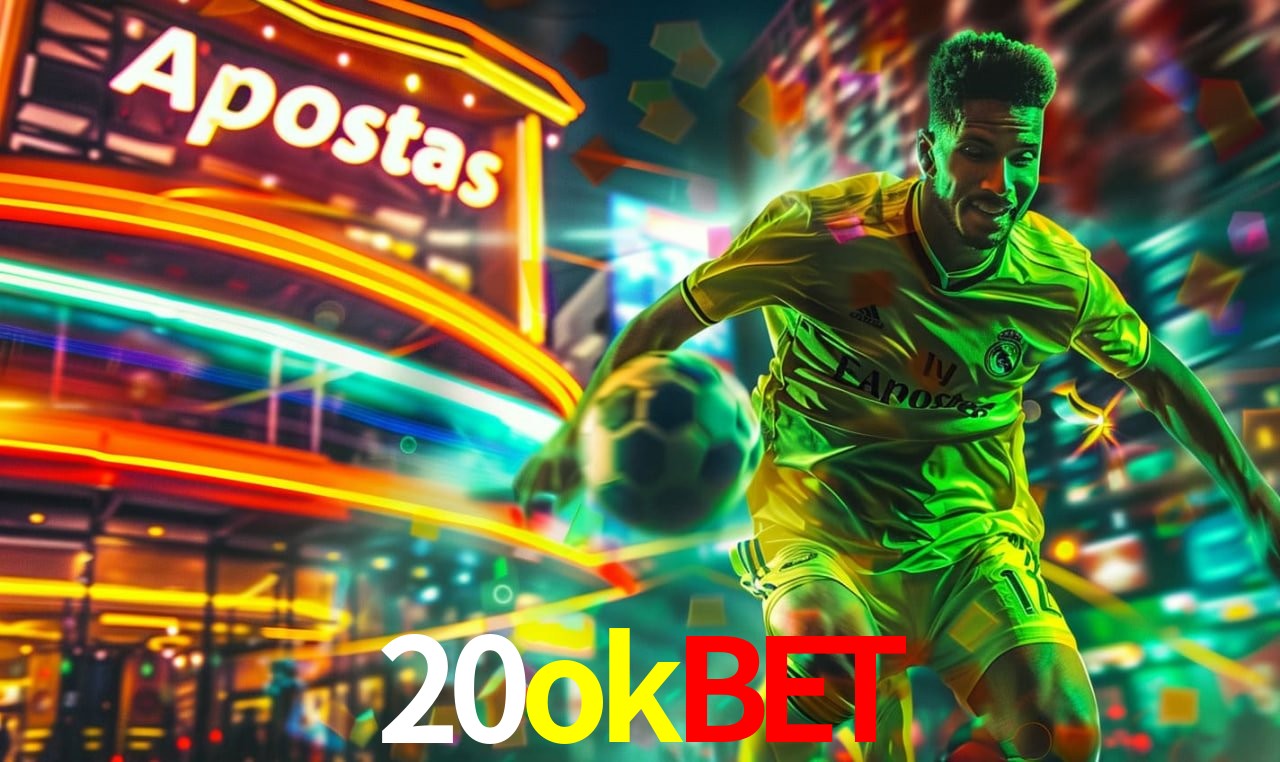 Promoções Sazonais 20okbet
