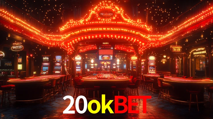 Premium Interface 20okbet