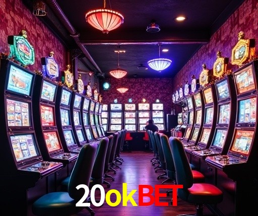 20okbet Brasília - Bonus Features