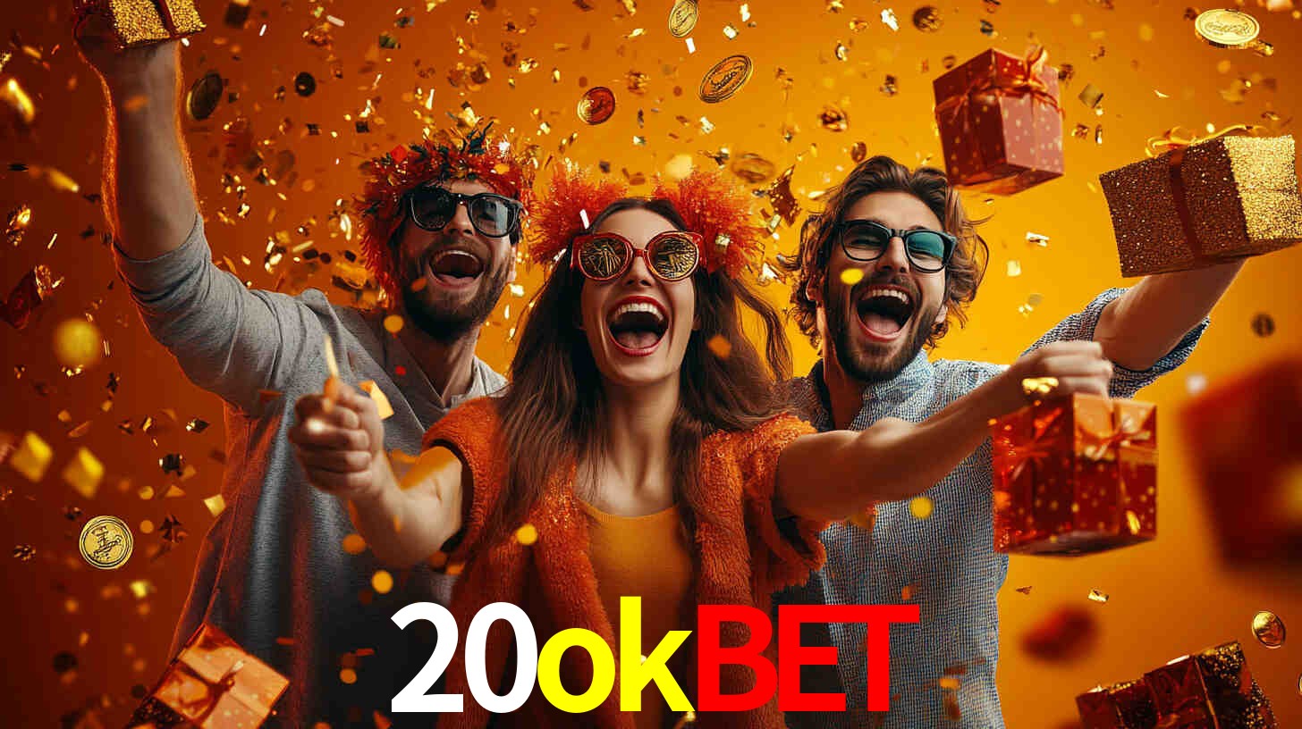 20okbet: Seu Especialista em Apostas Esportivas Brasileiras