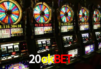 Apostas Esportivas na 20okbet: Um Guia Completo