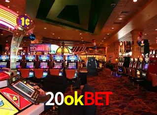20okbet Brasília - Casino Guide