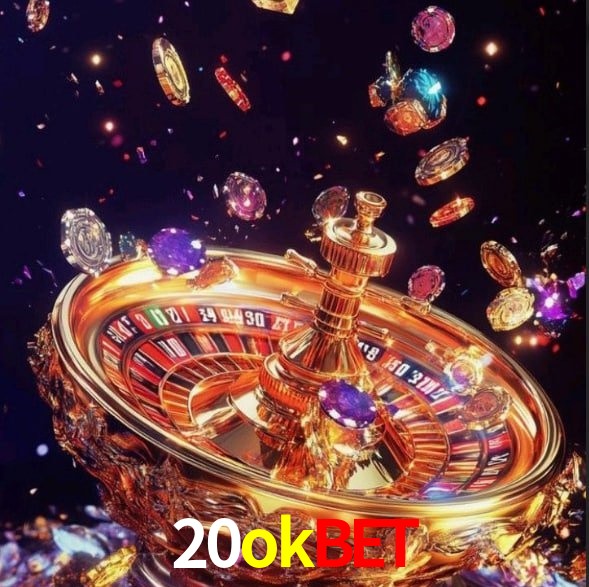 20okbet Plataforma - Certificada MGA desde 2015