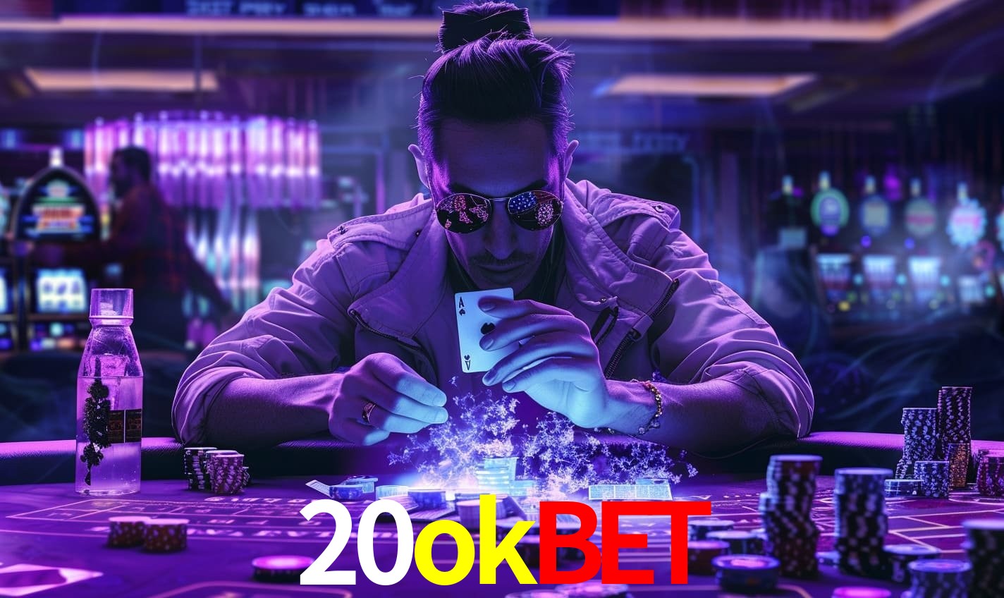 Tennis Betting 20okbet