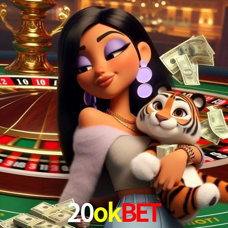 Bonus Features 20okbet