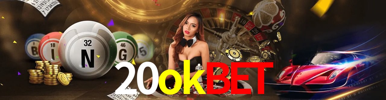 20okbet Rio de Janeiro - Slot Strategy