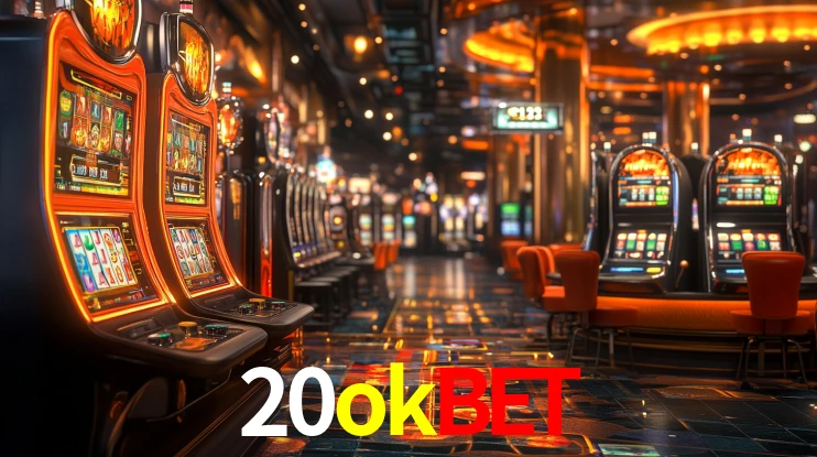 Exclusive Games 20okbet