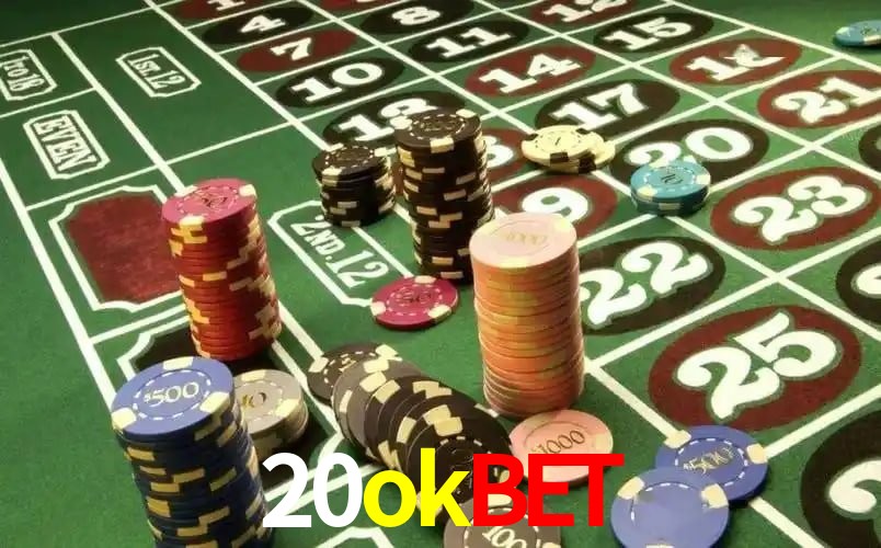 Especiais de Fim de Semana 20okbet