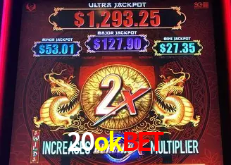 20okbet São Paulo - Live Tables