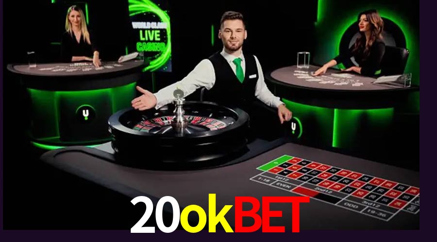 Seasonal Promotions 20okbet