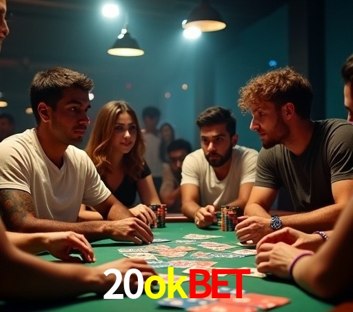 20okbet Slot - 320+ Caça-Níqueis Premium