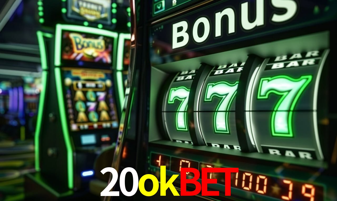 Secure Login 20okbet