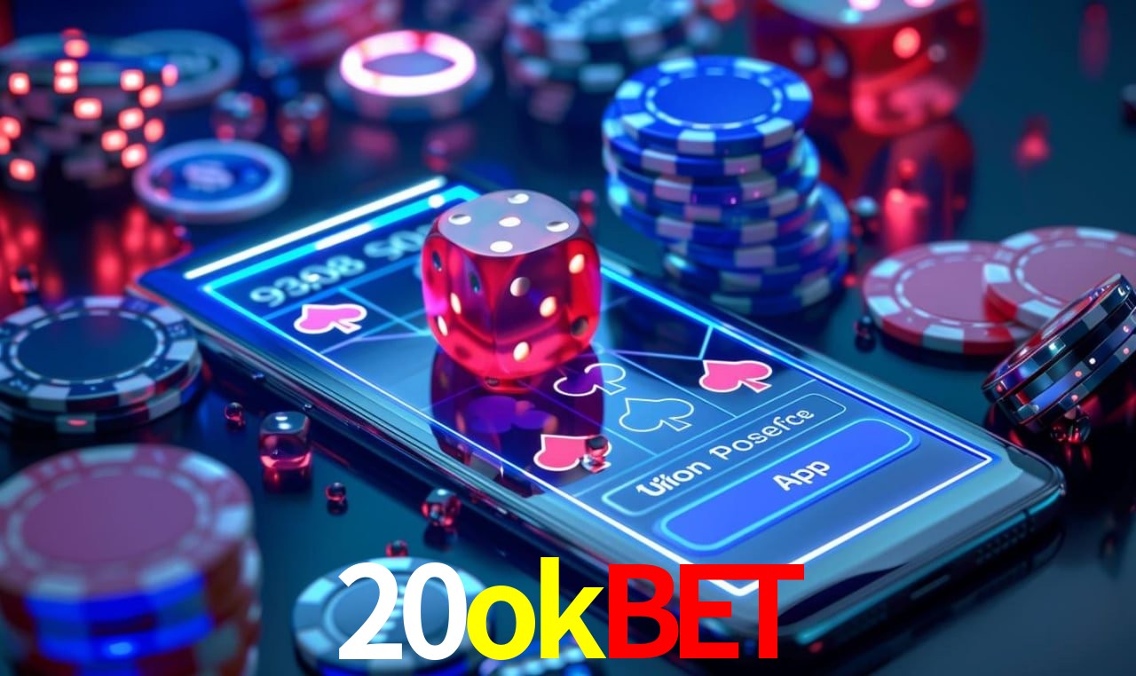 20okbet Brasília - Betting Features