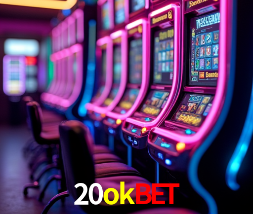 20okbet São Paulo - Top Slots