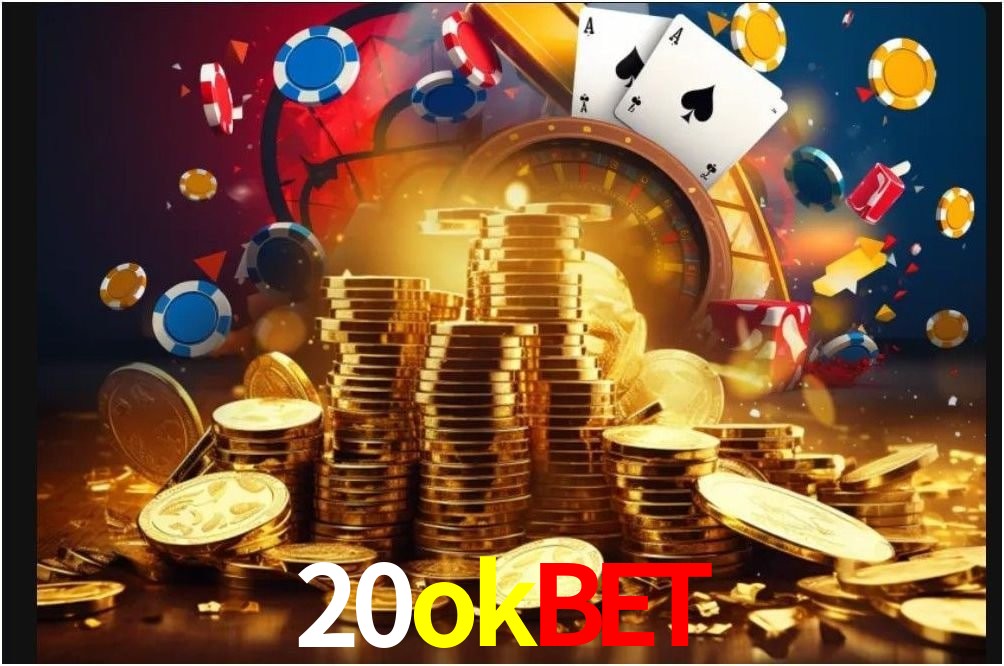 Torneios 20okbet