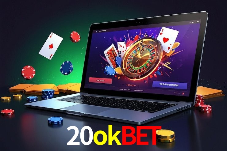 20okbet Salvador - Support