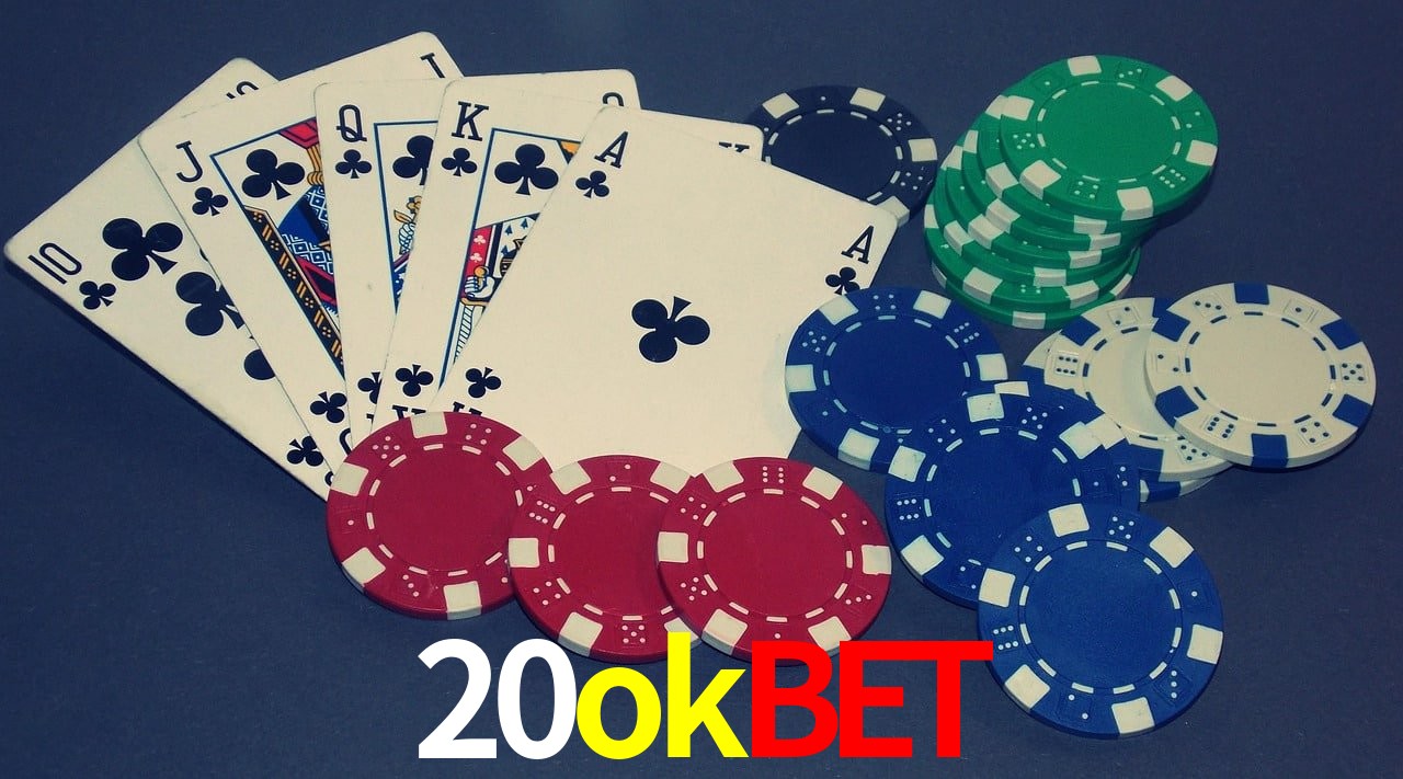 Game Providers 20okbet