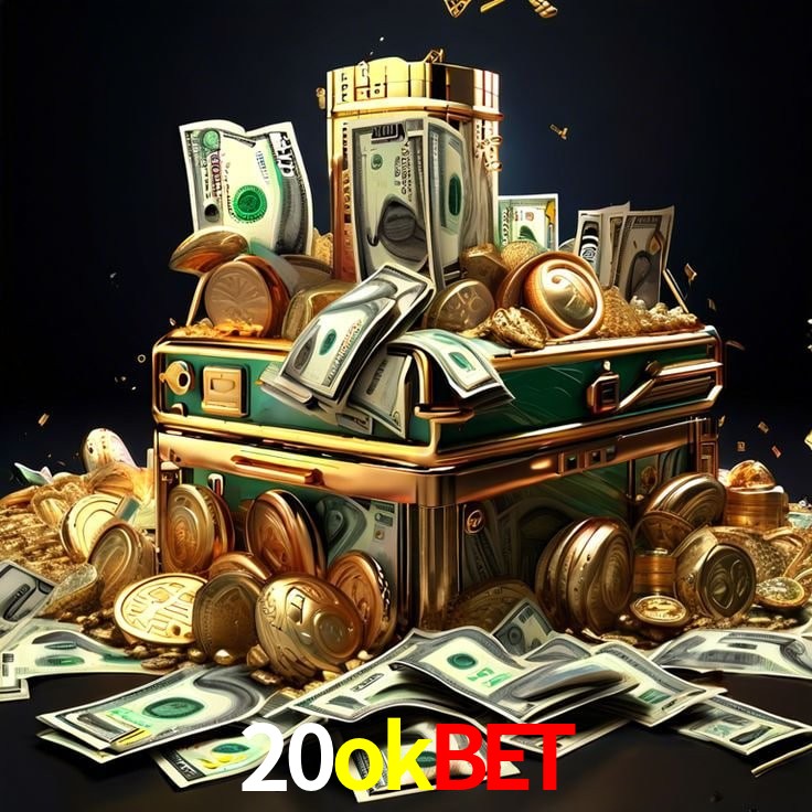 Benefícios da Conta 20okbet