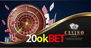Login Seguro 20okbet